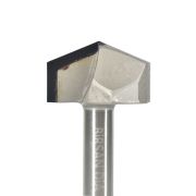 DİA (PCD) 135 DERECE FREZE - ÇAP 40MM