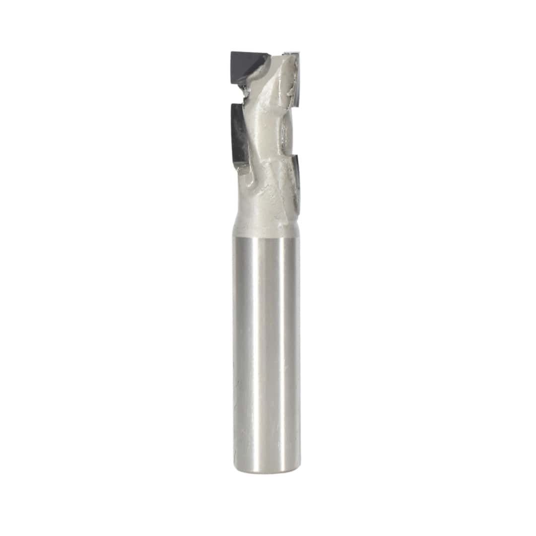 DİA [PCD] TURBO PERFORMANS KESİM FREZESİ 2+2