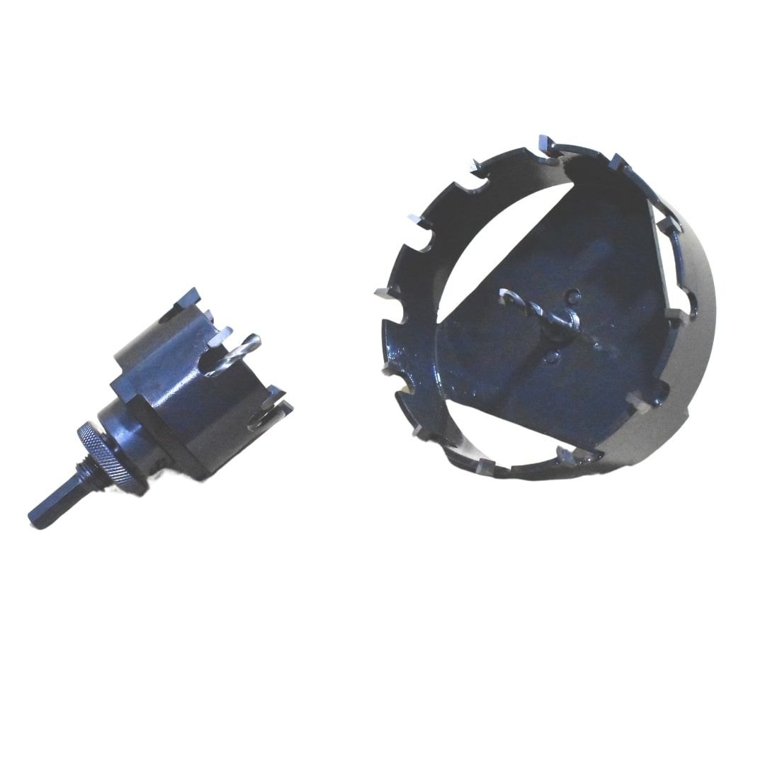 POINÇON DIAMANT / 60MM