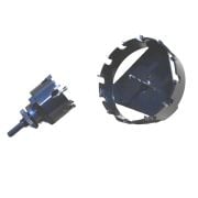 POINÇON DIAMANT / 60MM