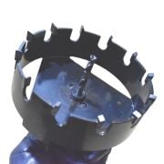 POINÇON DIAMANT / 60MM