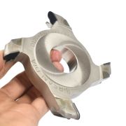 DİA [PCD] GİZLİ KULP YERİ AÇMA FREZESİ