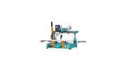 YILMAZ MAKİNE - FR 222 PORTATİF KOPYA FREZE MAKİNESİ