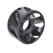 DUST CHİP EXTRACTİON NUT - PERFORMANS TOZ TAHLİYE BAŞLIĞI