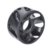DUST CHİP EXTRACTİON NUT - PERFORMANS TOZ TAHLİYE BAŞLIĞI