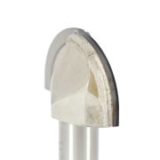 DİA [PCD] KÜRESEL FREZE - ÇAP 38MM