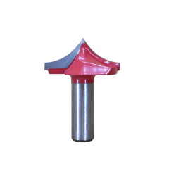 POINTED HALF-MOON MILLING CUTTER [WICK] DIAMETER32MM