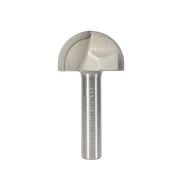 DİA [PCD] KÜRESEL FREZE - ÇAP 30MM