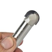 DİA [PCD] KÜRESEL FREZE - ÇAP 16MM