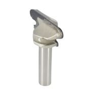 DİA (PCD) KULP YERİ AÇMA FREZESİ - ÇAP 45MM