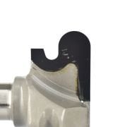 DİA (PCD) KULP YERİ AÇMA FREZESİ - ÇAP 45MM