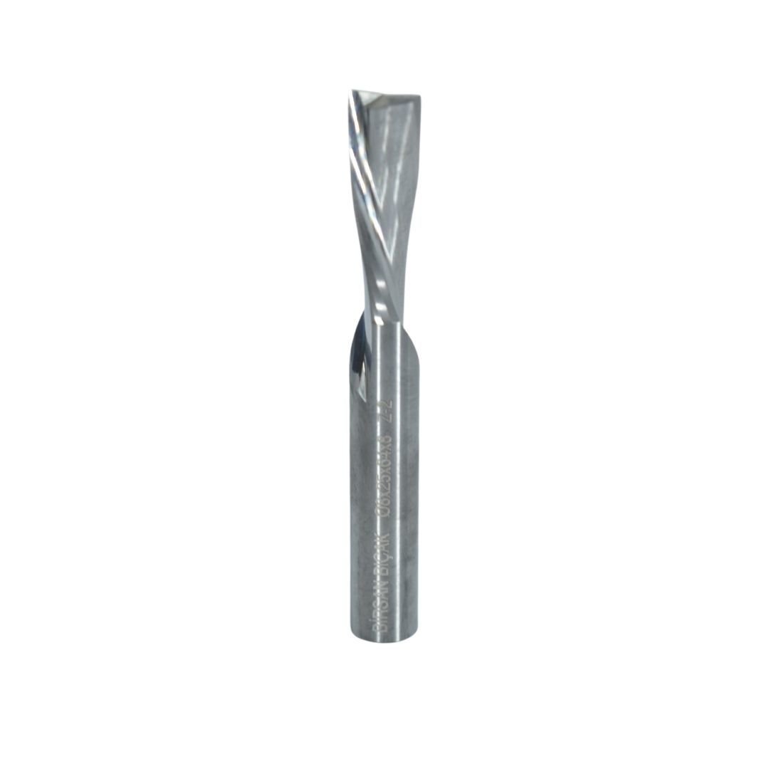 8X8 NEGATİF HELİS Z2 KESİM KARBÜRÜ