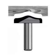 [CUSTOMIZABLE] CNC COVER MODEL MILLING CUTTER