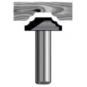 [CUSTOMIZABLE] CNC COVER MODEL MILLING CUTTER