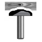 [CUSTOMIZABLE] CNC COVER MODEL MILLING CUTTER