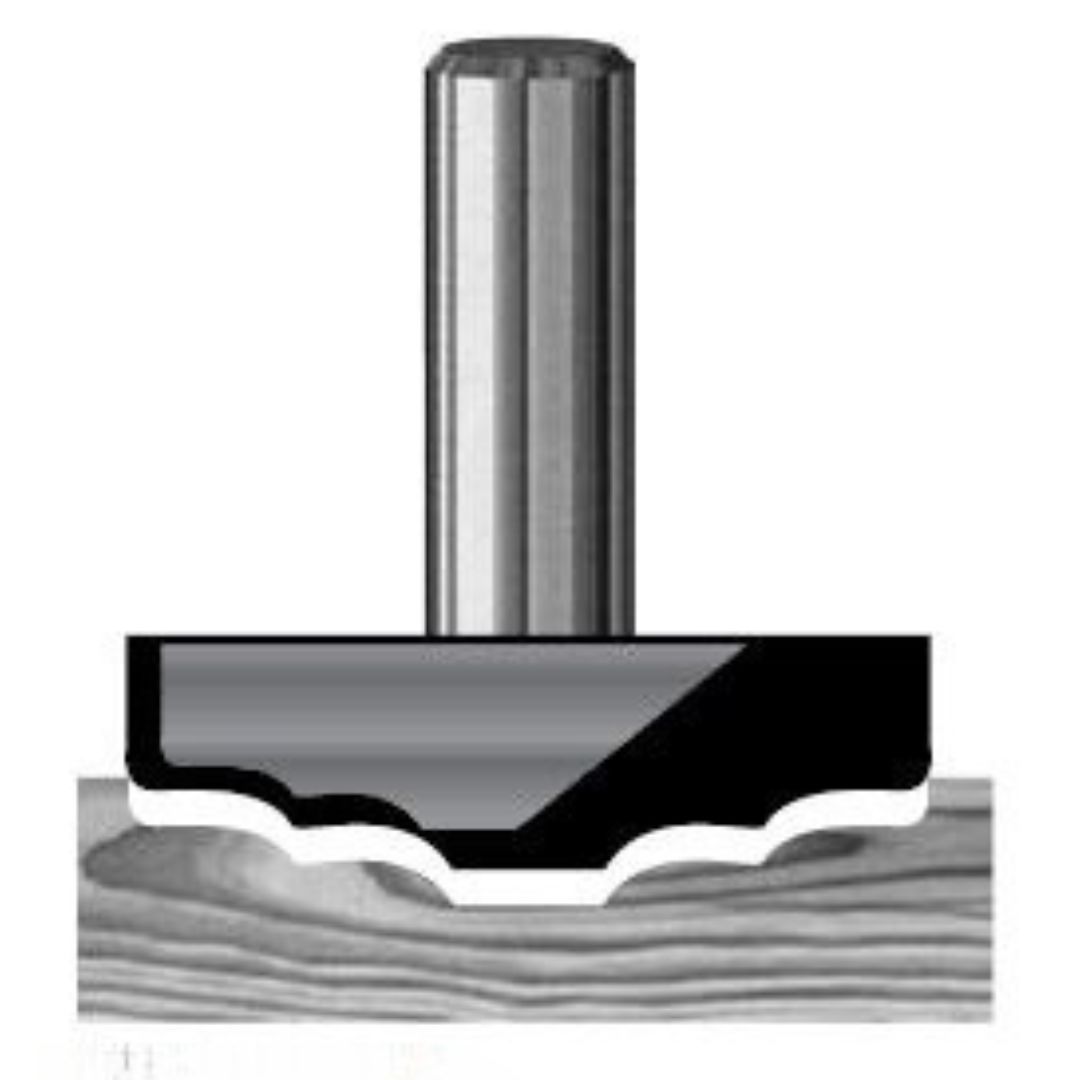 [ÖZELLEŞTİRİLEBİLİR] CNC KAPAK MODEL FREZESİ