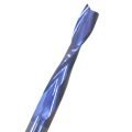 10X10 POZİTİF Z2 HELİS KESİM KARBÜRÜ 55MM - KAPLAMALI