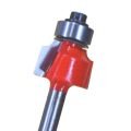 FREUD - R3.2 KENAR YUVARLAMA YARIM AY FREZESİ - SAP6MM