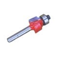 FREUD - R2 KENAR YUVARLAMA YARIM AY FREZESİ - SAP6MM