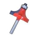 FREUD - R12.7 KENAR YUVARLAMA YARIM AY FREZESİ - SAP6MM