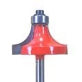 FREUD - R12.7 KENAR YUVARLAMA YARIM AY FREZESİ - SAP6MM