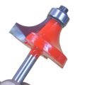 FREUD - R12.7 KENAR YUVARLAMA YARIM AY FREZESİ - SAP6MM
