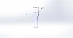 20MM KÜRE FREZE