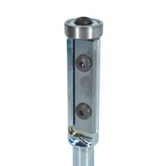 5CM JİLETLİ KOPYALAMA / KENAR ALMA / TEMİZLEME FREZESİ