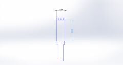 5-CM-RASIERKOPIEREN / KANTEN / REINIGEN FRÄSEN