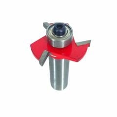 3MM CAM YERİ AÇMA FREZESİ