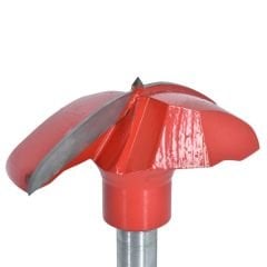 115MM DIAMETER SPECIAL MANUFACTURING DIBE CARVING MILLING CUTTER