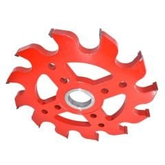 KÖPRÜ KESME - AHŞAP TABLA TARAMA TESTERESİ