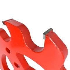 KÖPRÜ KESME - AHŞAP TABLA TARAMA TESTERESİ