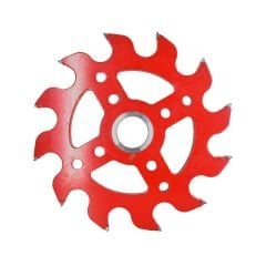 KÖPRÜ KESME - AHŞAP TABLA TARAMA TESTERESİ