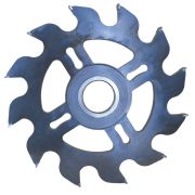 KÖPRÜ KESME - AHŞAP TABLA TARAMA TESTERESİ