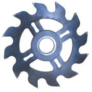 KÖPRÜ KESME - AHŞAP TABLA TARAMA TESTERESİ