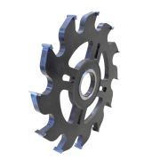 KÖPRÜ KESME - AHŞAP TABLA TARAMA TESTERESİ