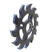 KÖPRÜ KESME - AHŞAP TABLA TARAMA TESTERESİ