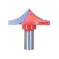 POINTED HALF-MOON MILLING CUTTER [WICK] DIAMETER85MM