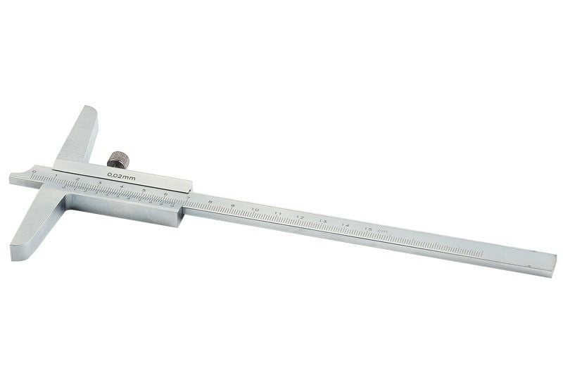 200 X 0,02MM DERİNLİK KUMPASI