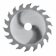 KANAL TESTERESİ - ÇAP 200MM