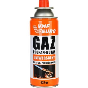 VMF EURO VALFLİ KARTUŞ