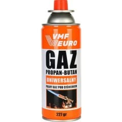VMF EURO VALFLİ KARTUŞ