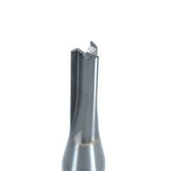 8MM SOLID DIAMOND TURBO - HANDLE 12MM