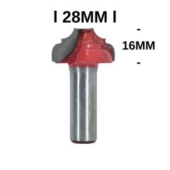 PROFİL FREZE - SAP 12MM
