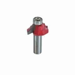 RULMANLI PROFİL FREZE - SAP 12MM