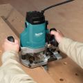 MAKİTA M3601B EL FREZESİ 6-8MM / 12 PARÇA FREZE SETİ HEDİYELİ