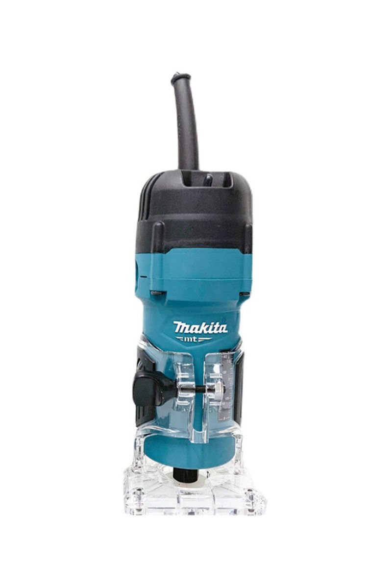 MAKİTA M3702B FORMİKA TAŞLAMA / 12 PARÇA FREZE SETİ HEDİYELİ