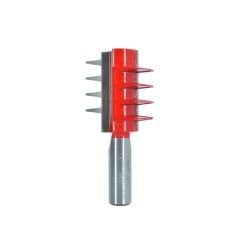 FINGER JOINT ADDING MILLING CUTTER