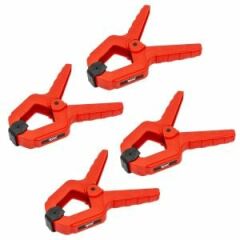 LOQUET À RESSORT ROX TYPE TORTURE 25MM
